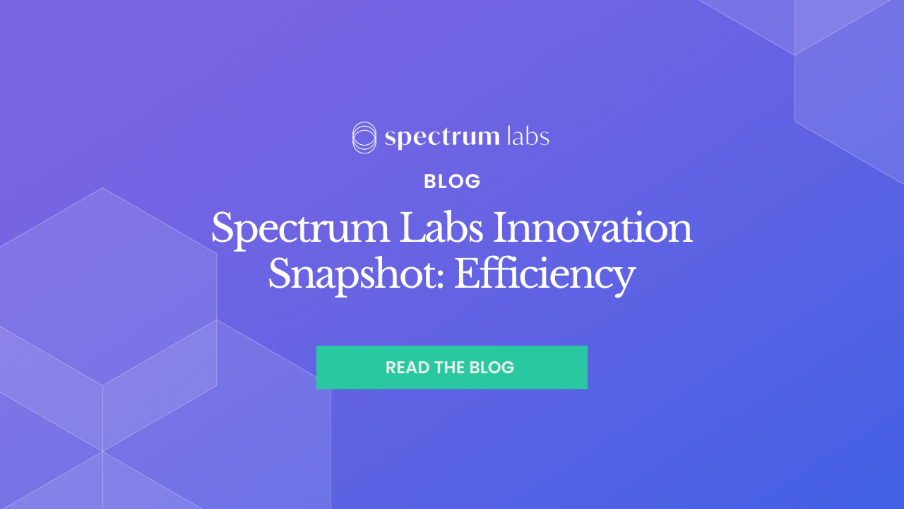 Spectrum Labs Resources and Downloads